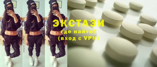 молекула духа Осташков