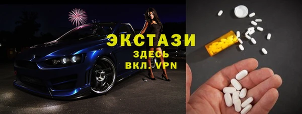 молекула духа Осташков