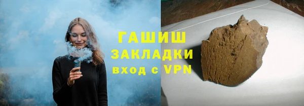 молекула духа Осташков