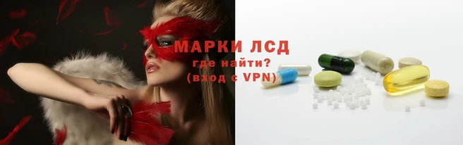 молекула духа Осташков